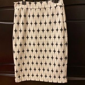 Precious Pencil Skirt